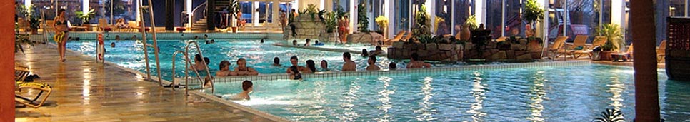 Familienbad