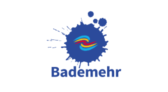 Bademehr Logo