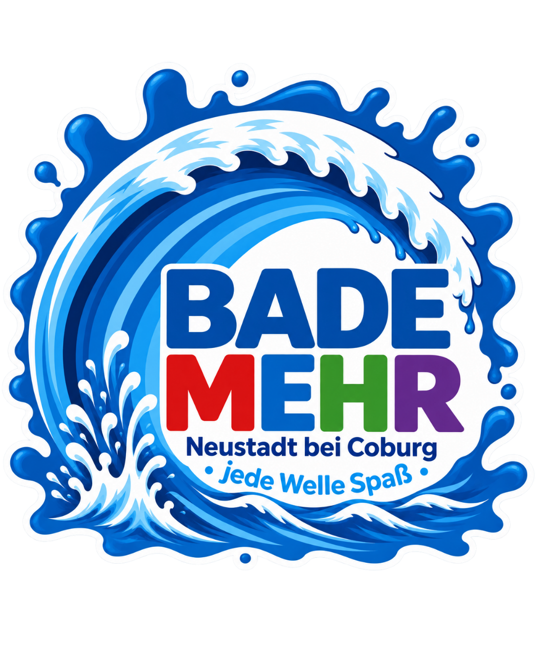 Bademehr